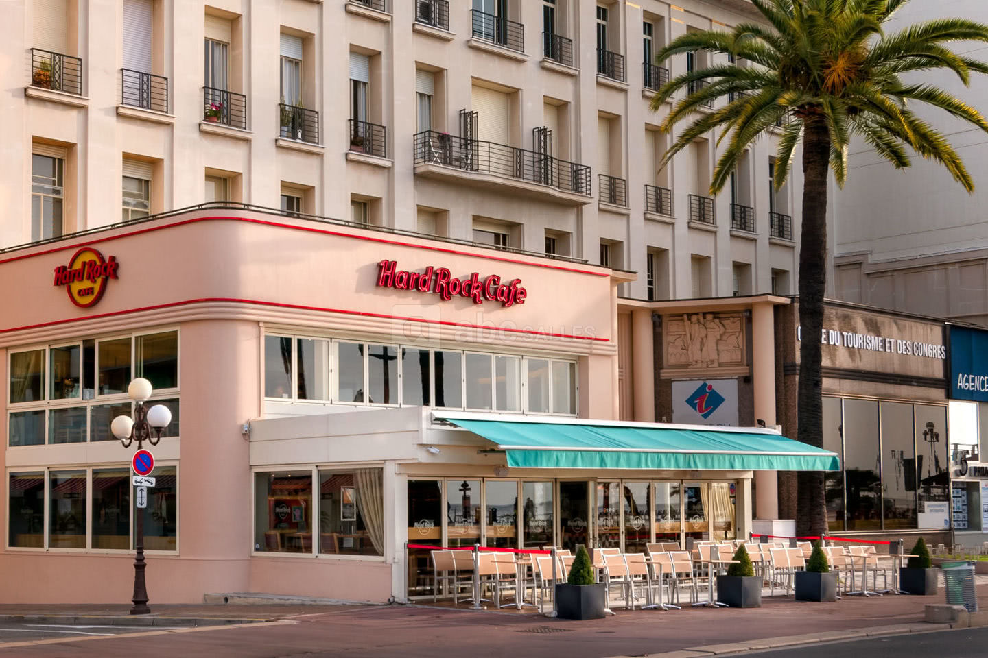 Hard Rock Café