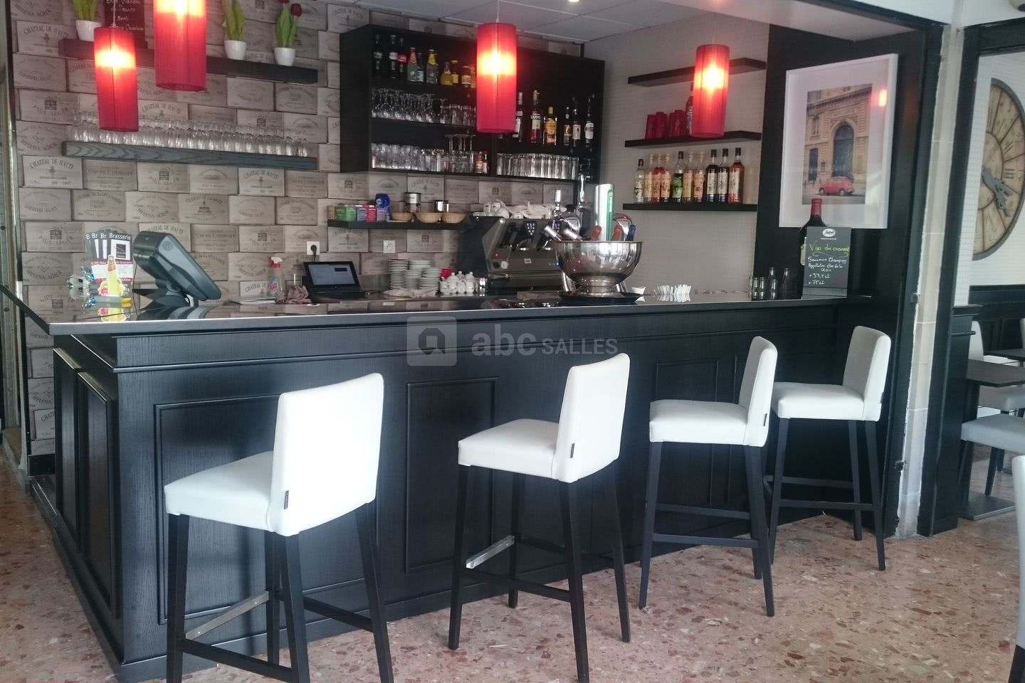 Le Café des Arts