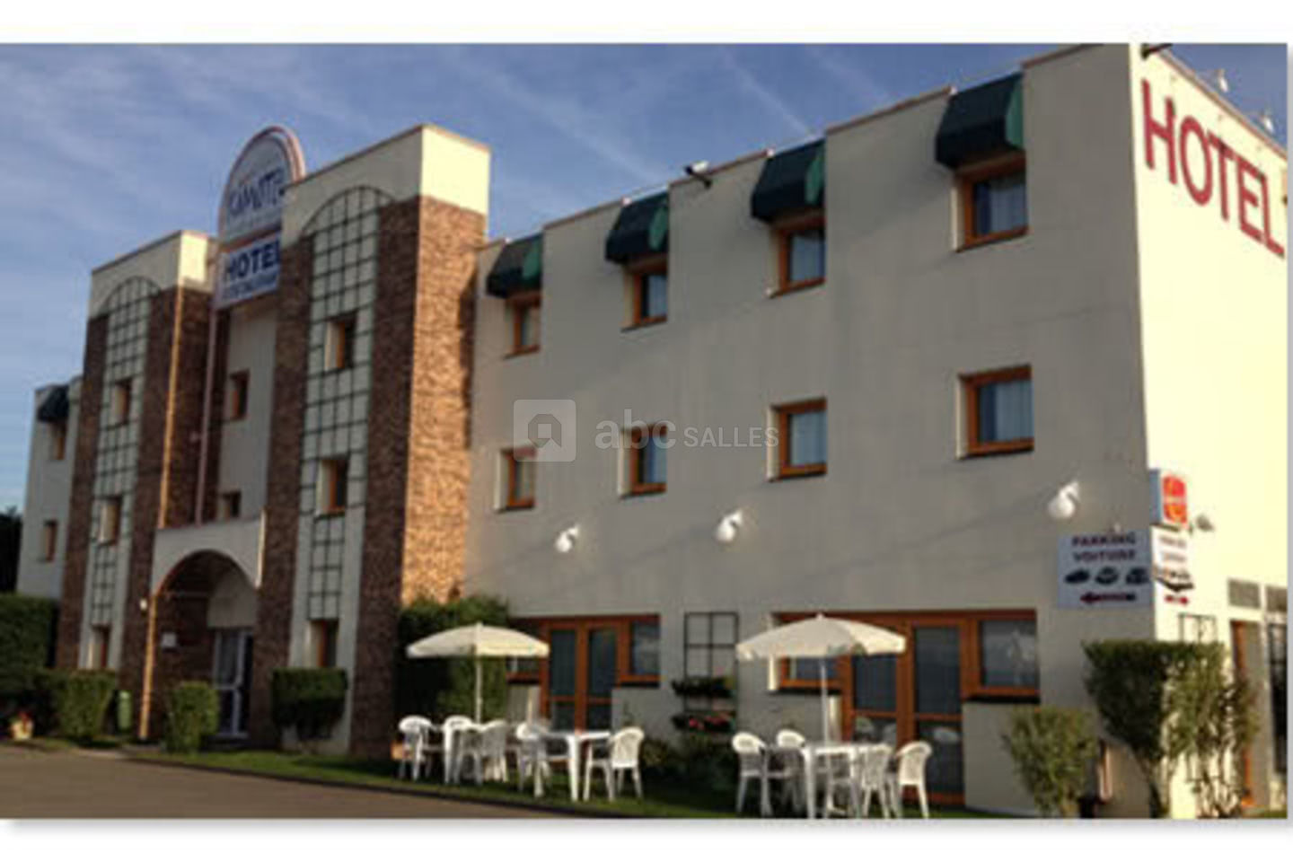 Kimotel