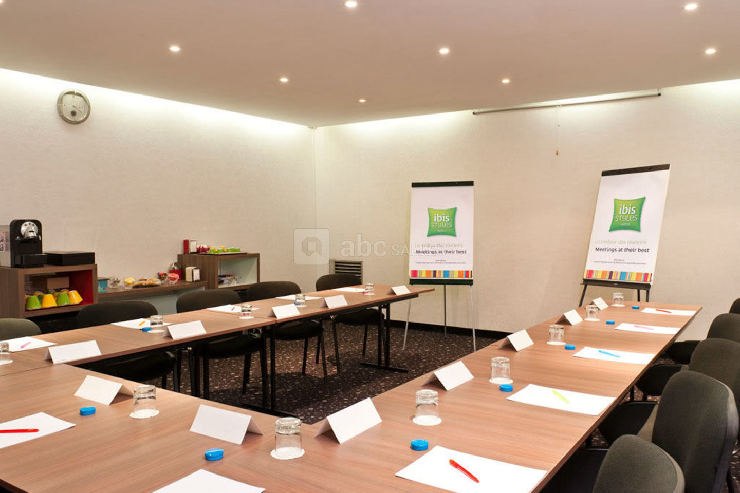 Ibis Styles Paris Tolbiac
