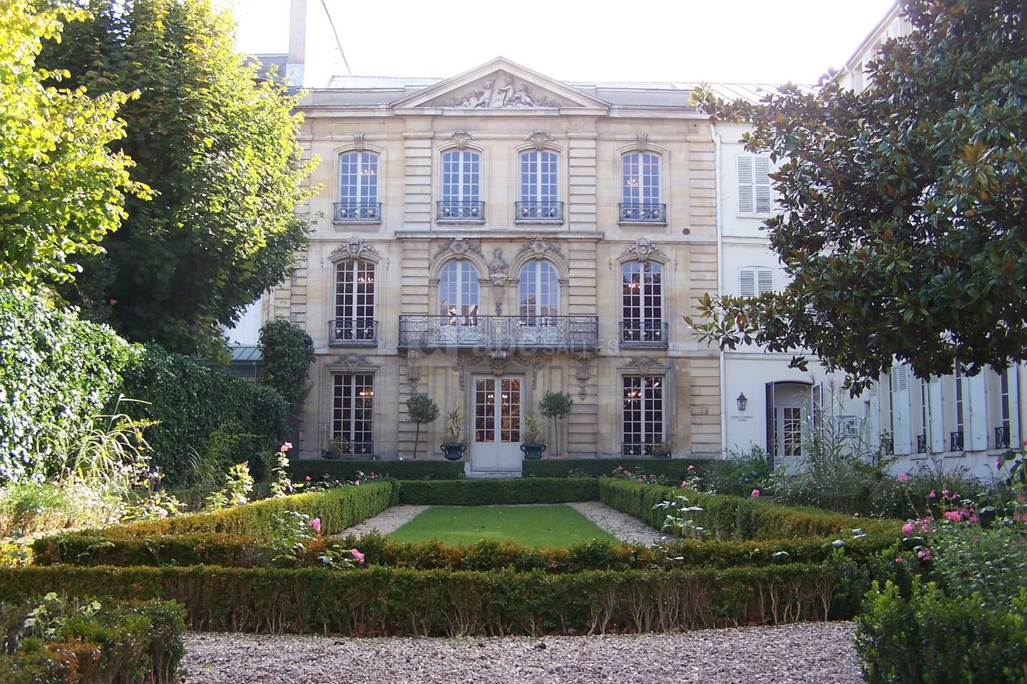 Musée de Lambinet