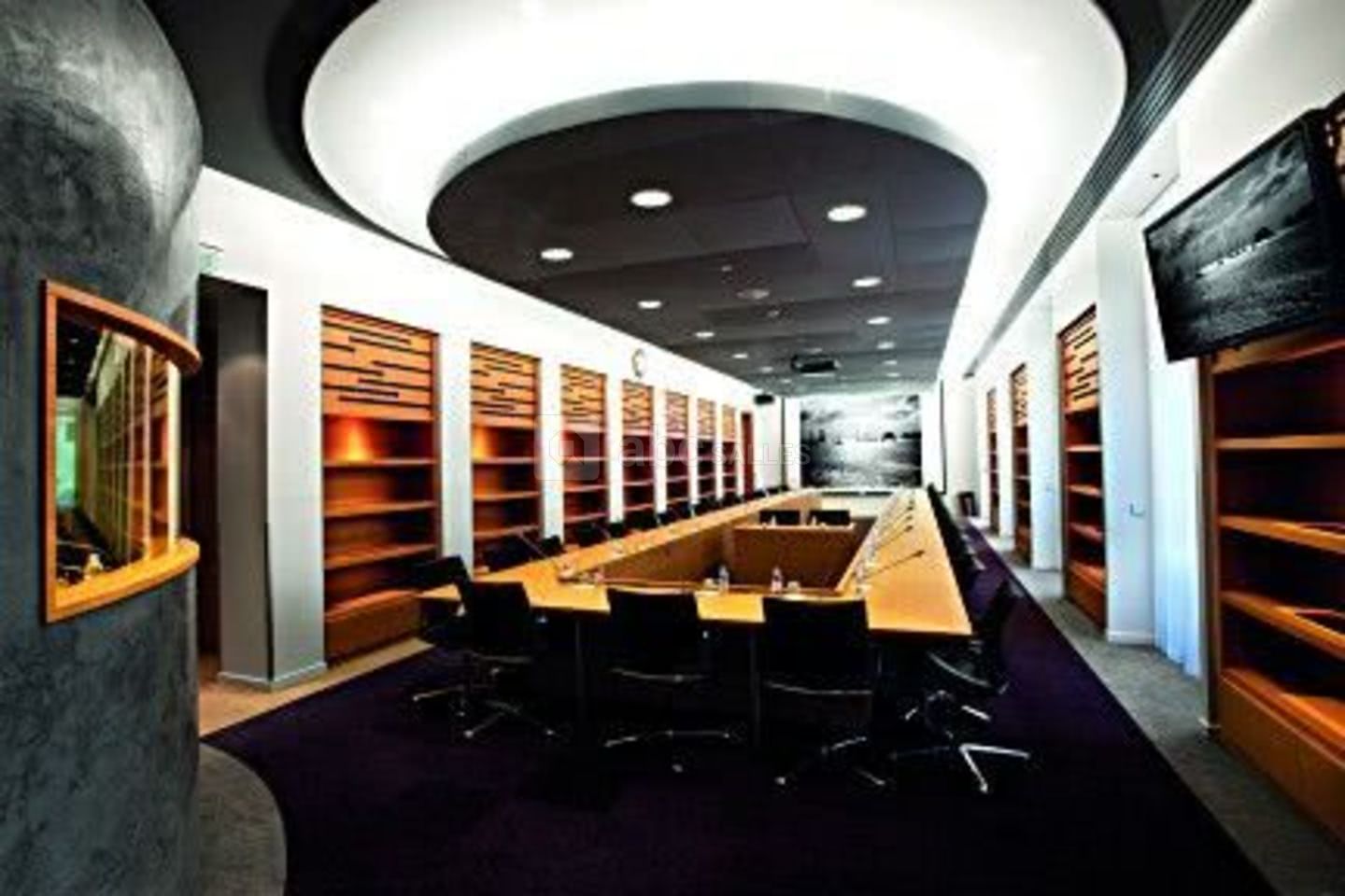 International Chamber Of Commerce Paris ABC Salles