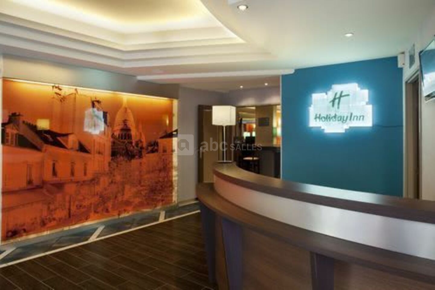 Holiday Inn Notre Dame