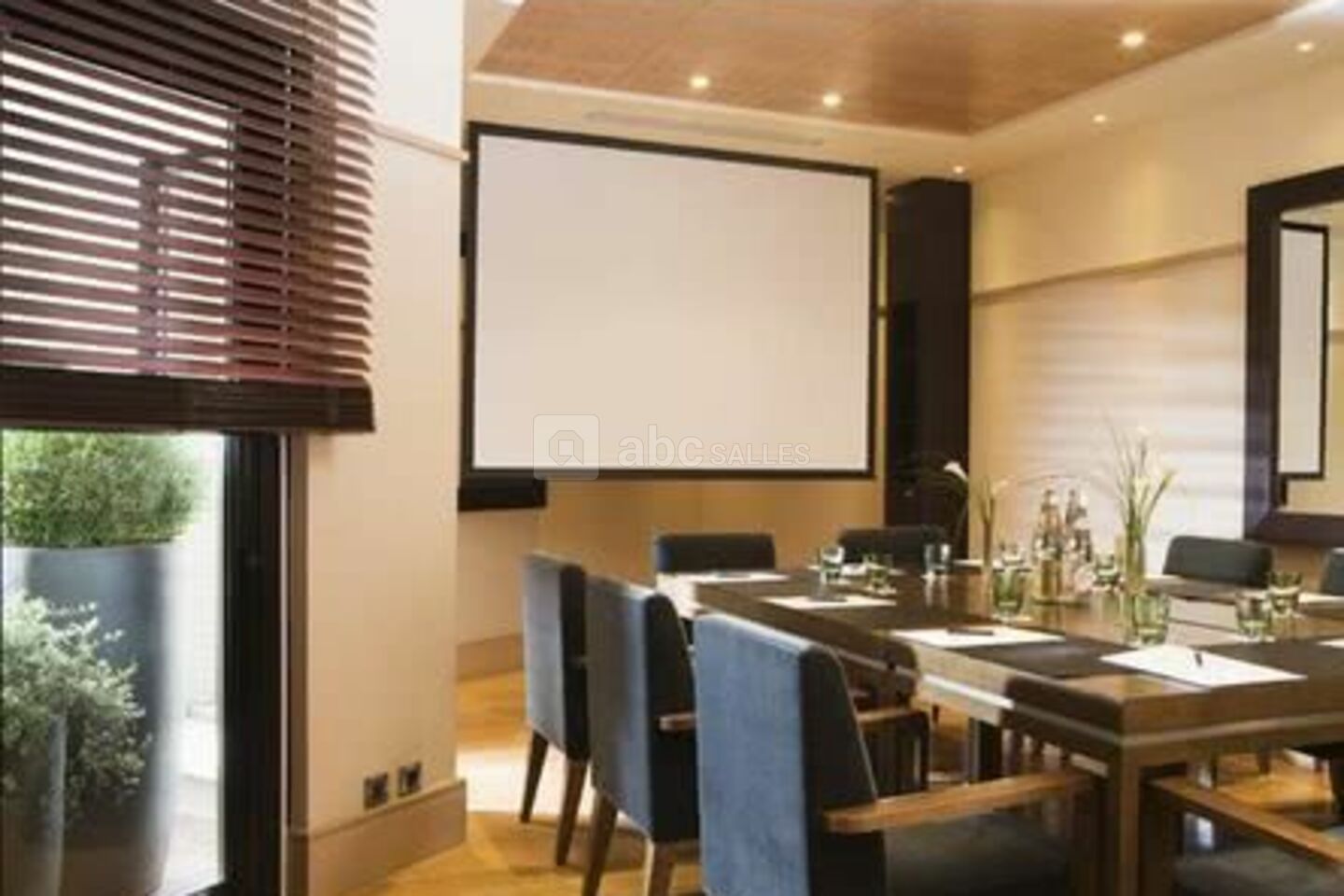 Radisson Blu Hôtel Champs Elysées