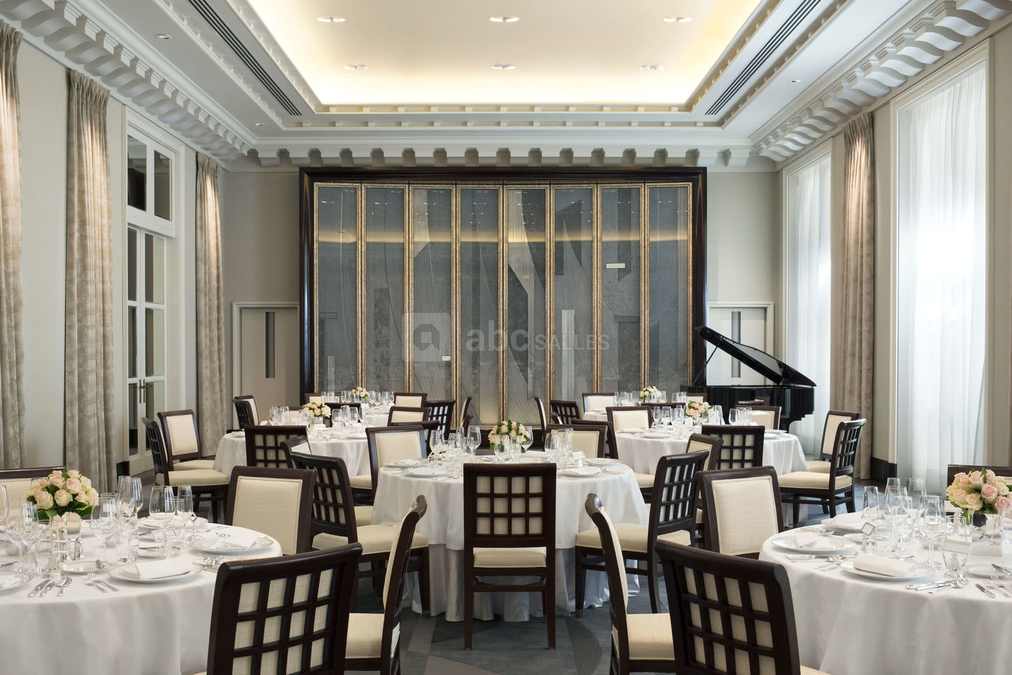 The Peninsula Paris