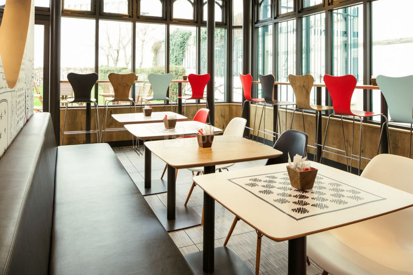 ibis paris gare de lyon ledru rollin 12ème