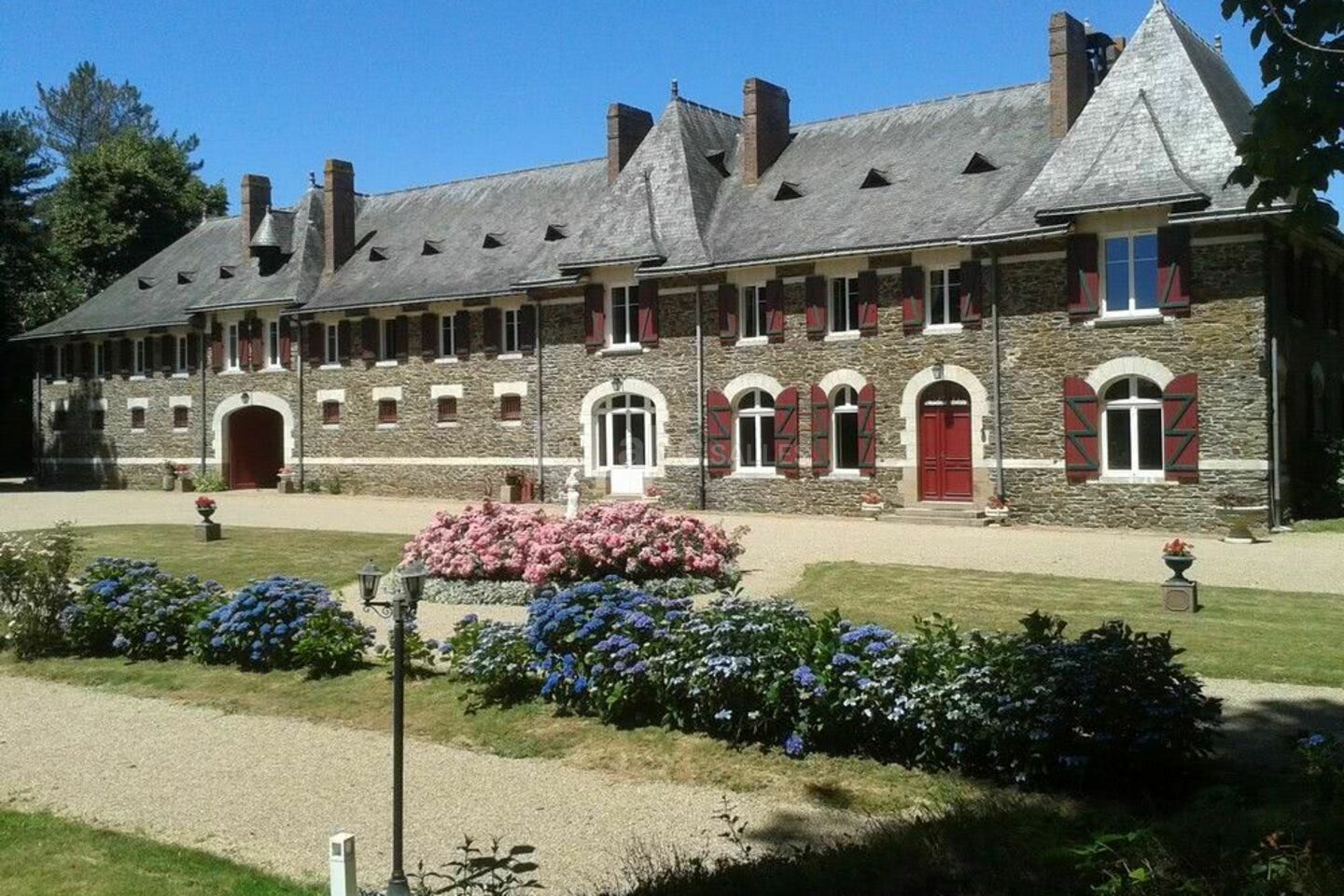 Jousselinière