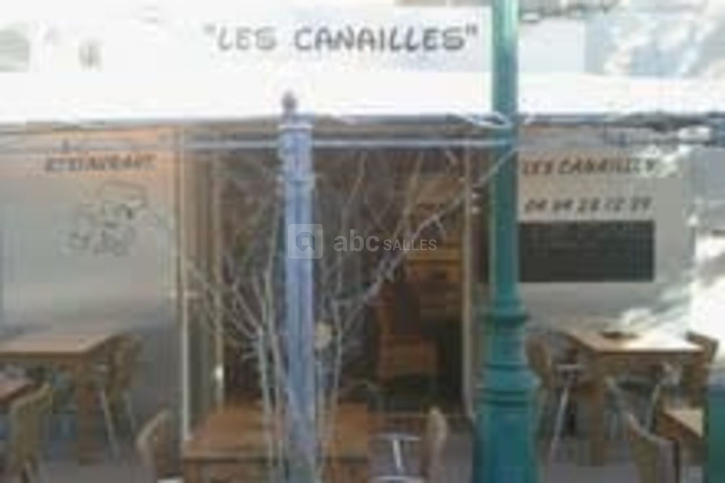 Les Canailles