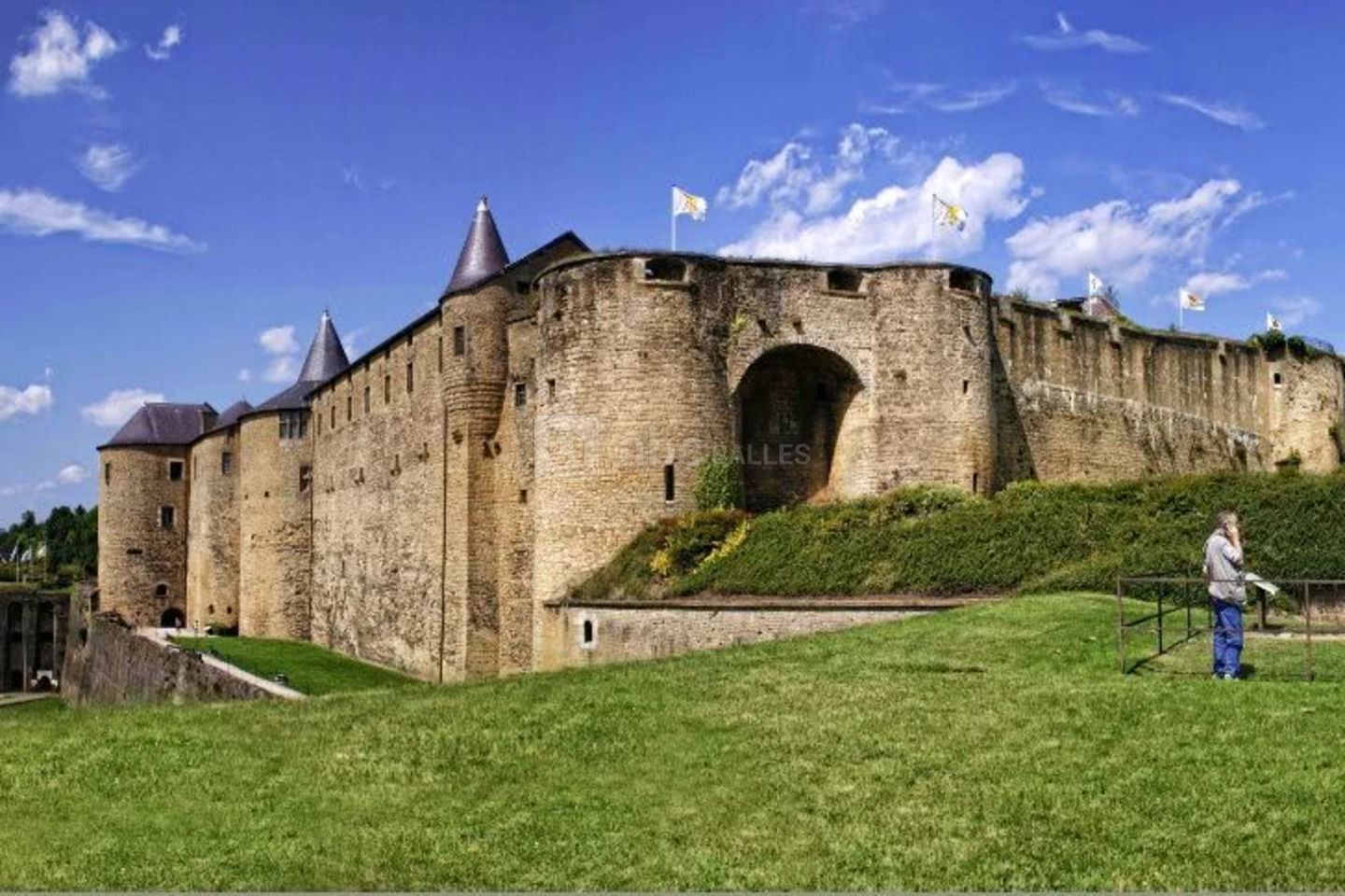 Château et Compagnies