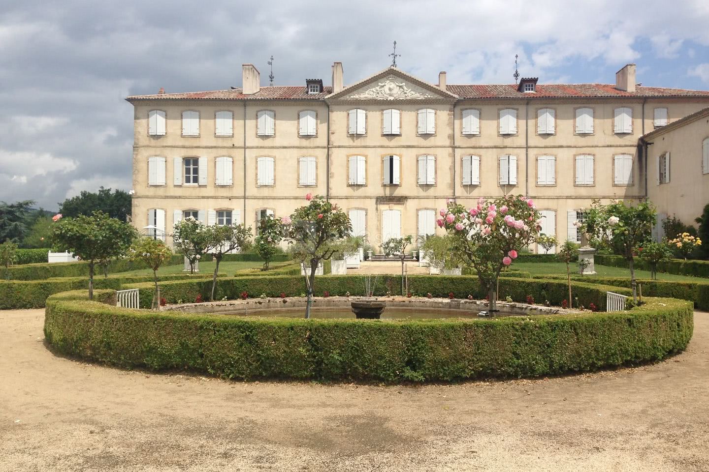 Château de Gourdan