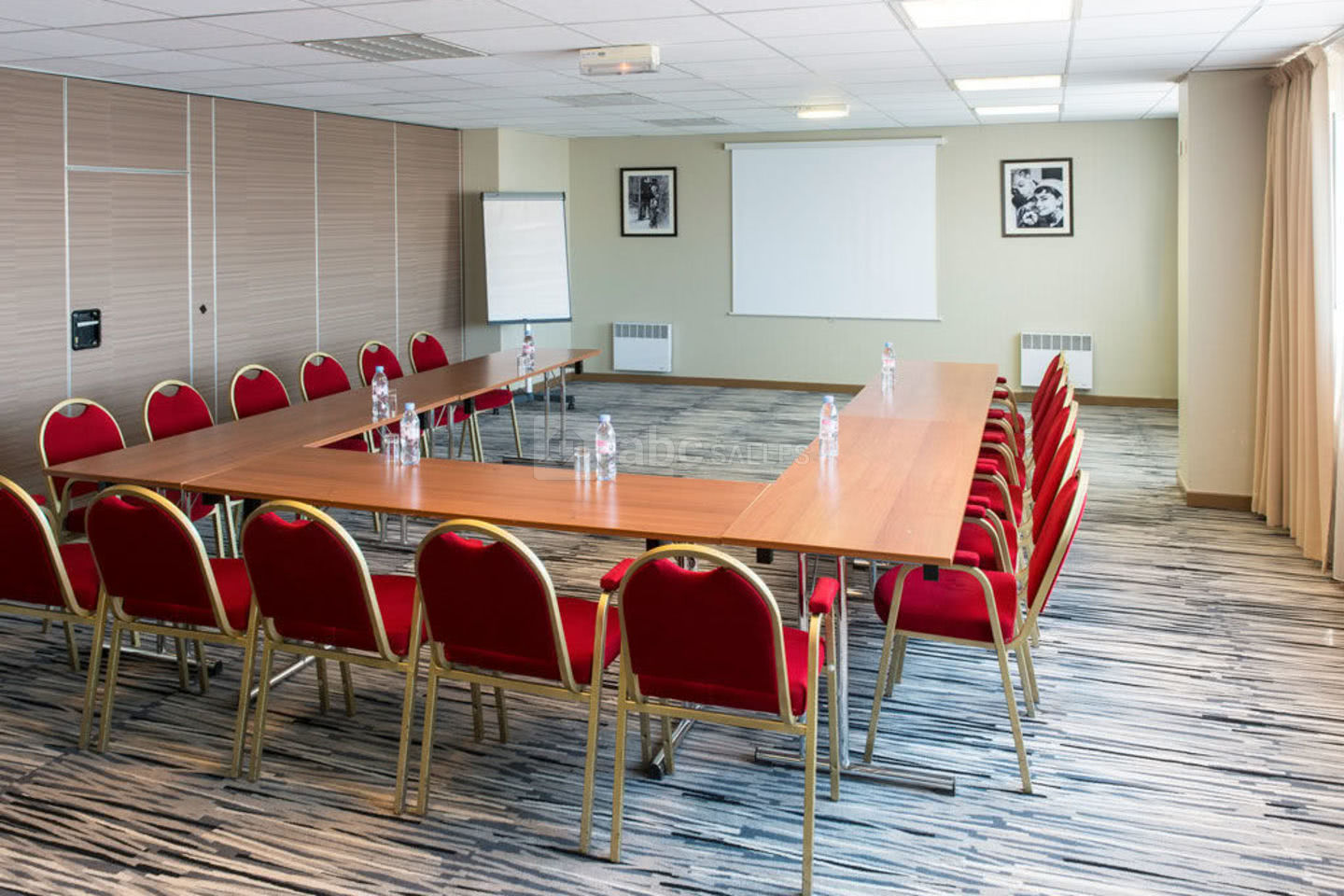 Ibis Styles Cannes le Cannet