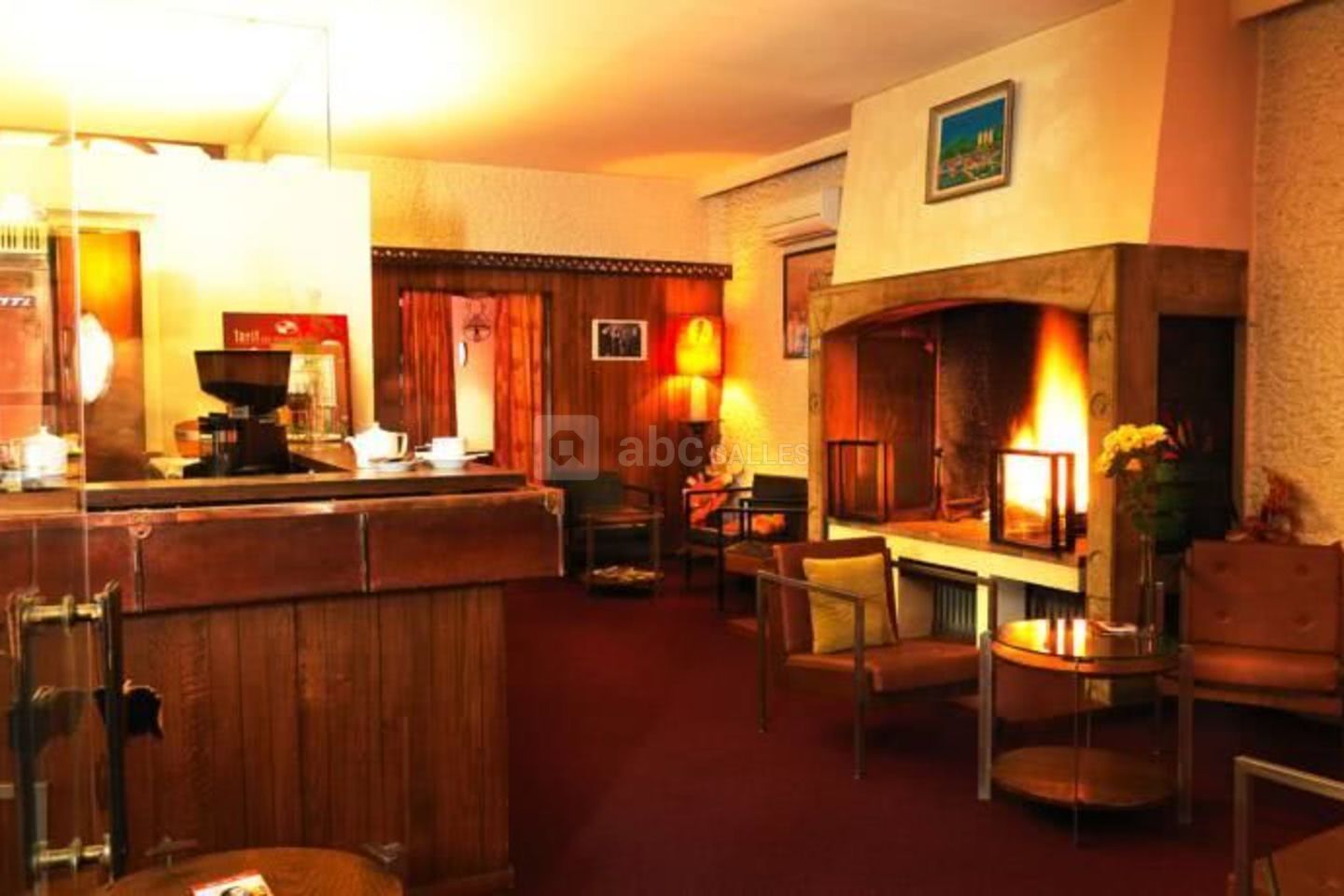 Hôtel Restaurant Lons