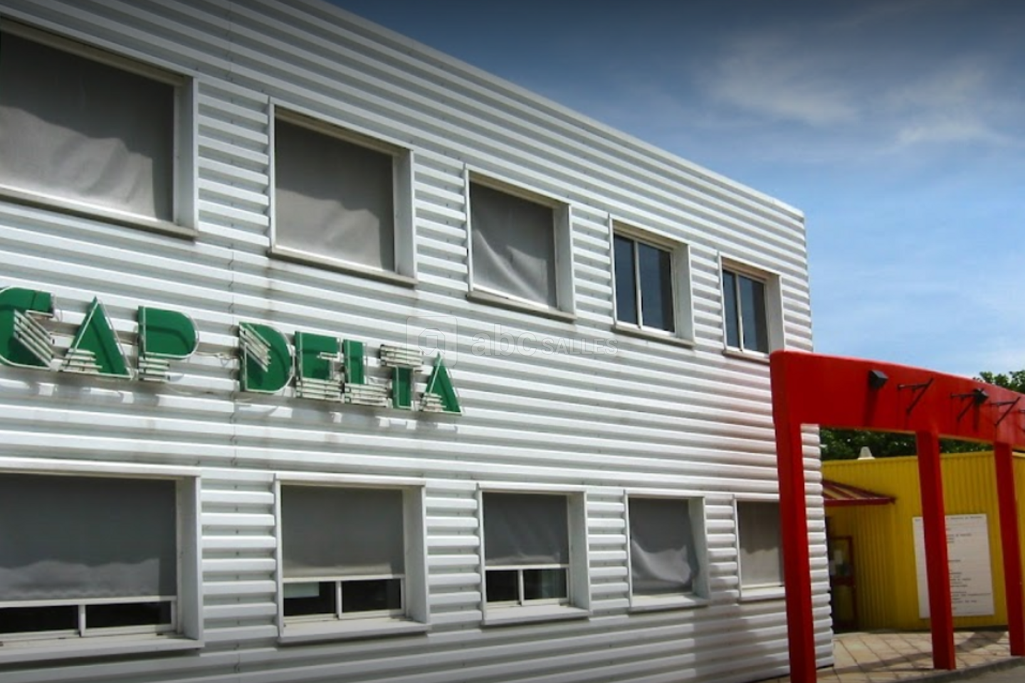 Cap Delta ABC Salles