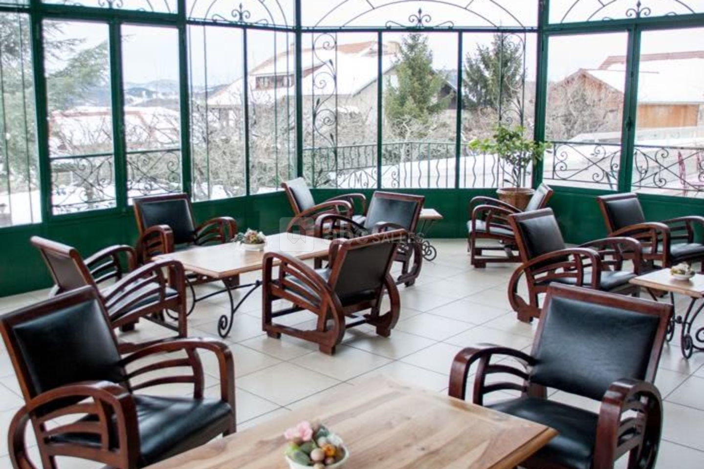 Hôtel Muret
