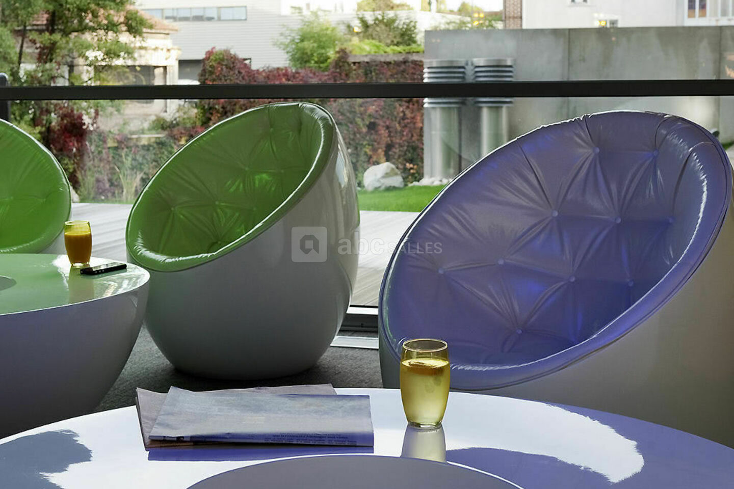 Ibis Styles Troyes Centre