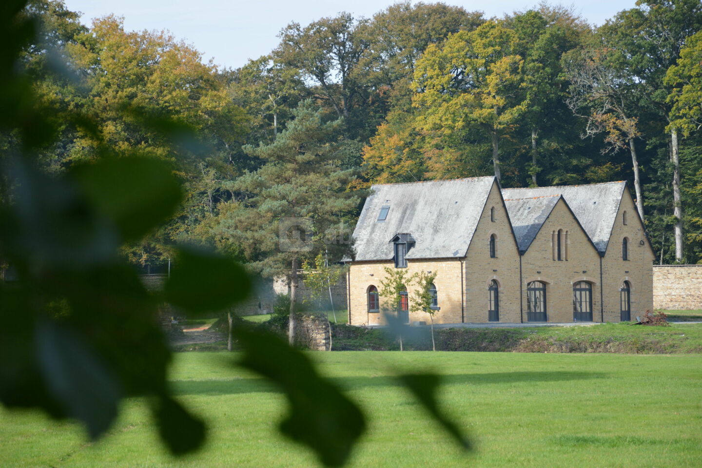 Domaine des Hayes