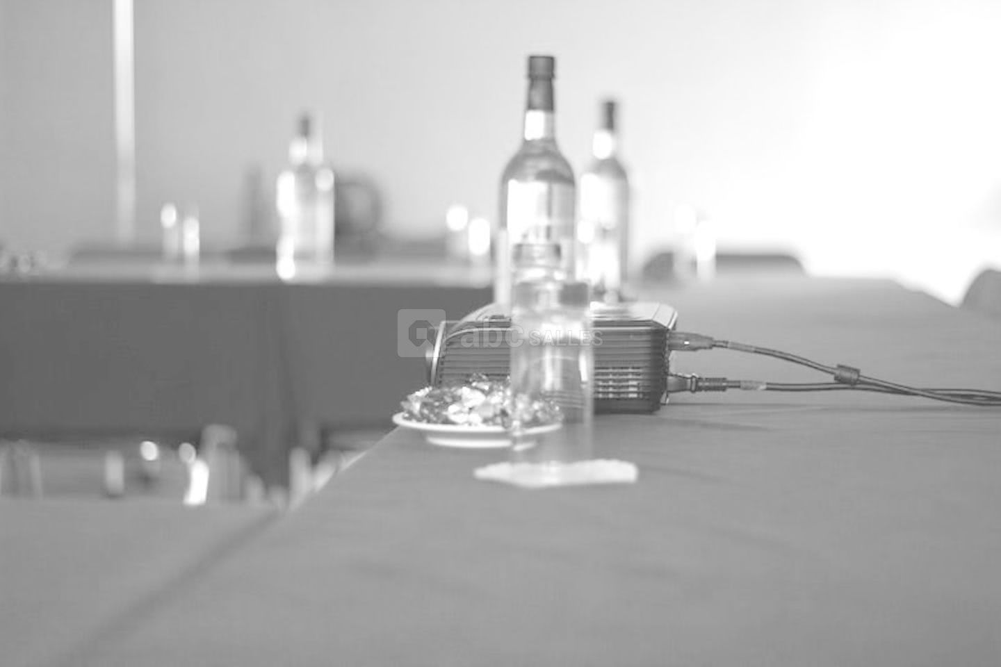 La Table de Cana