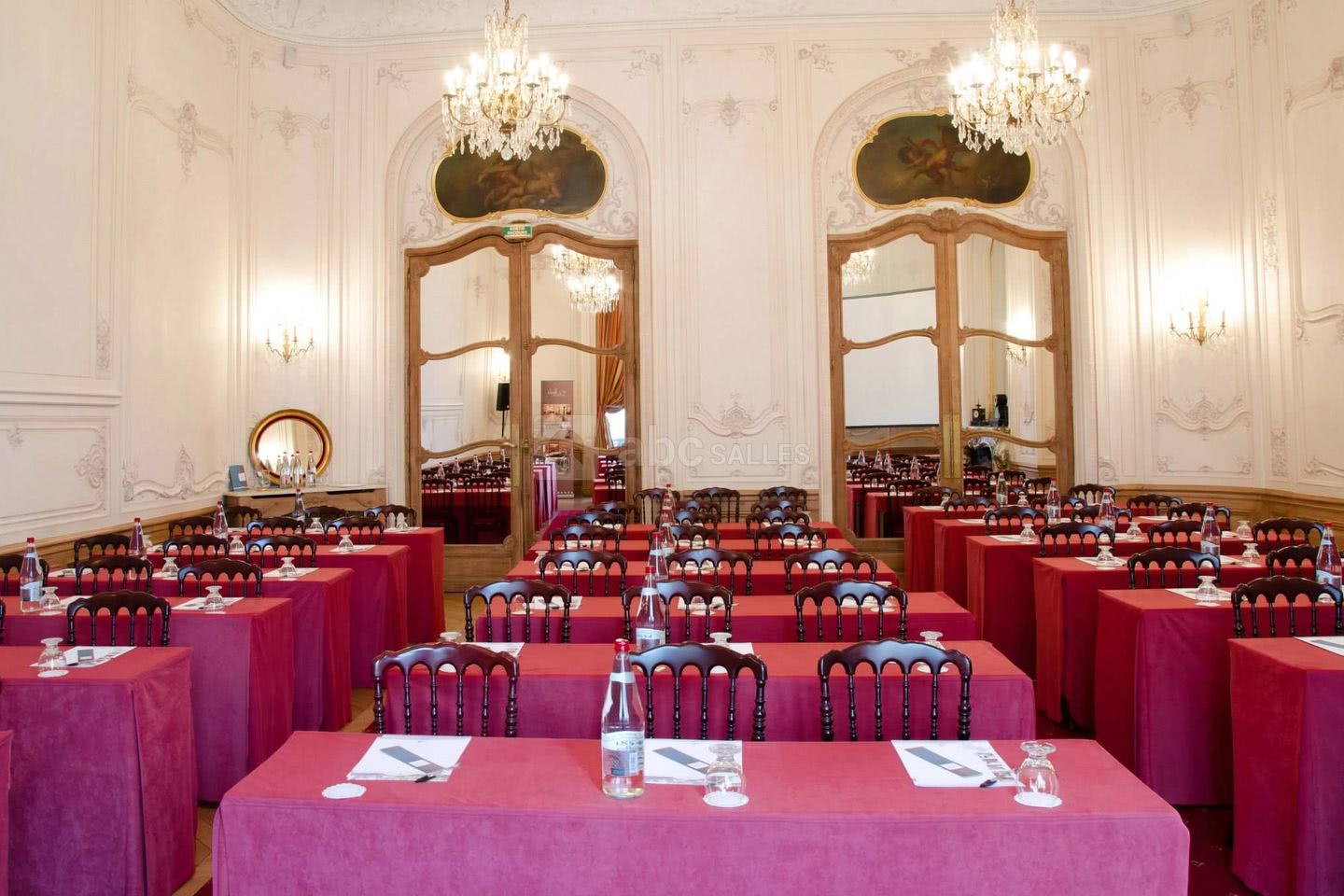 Etoile Wagram