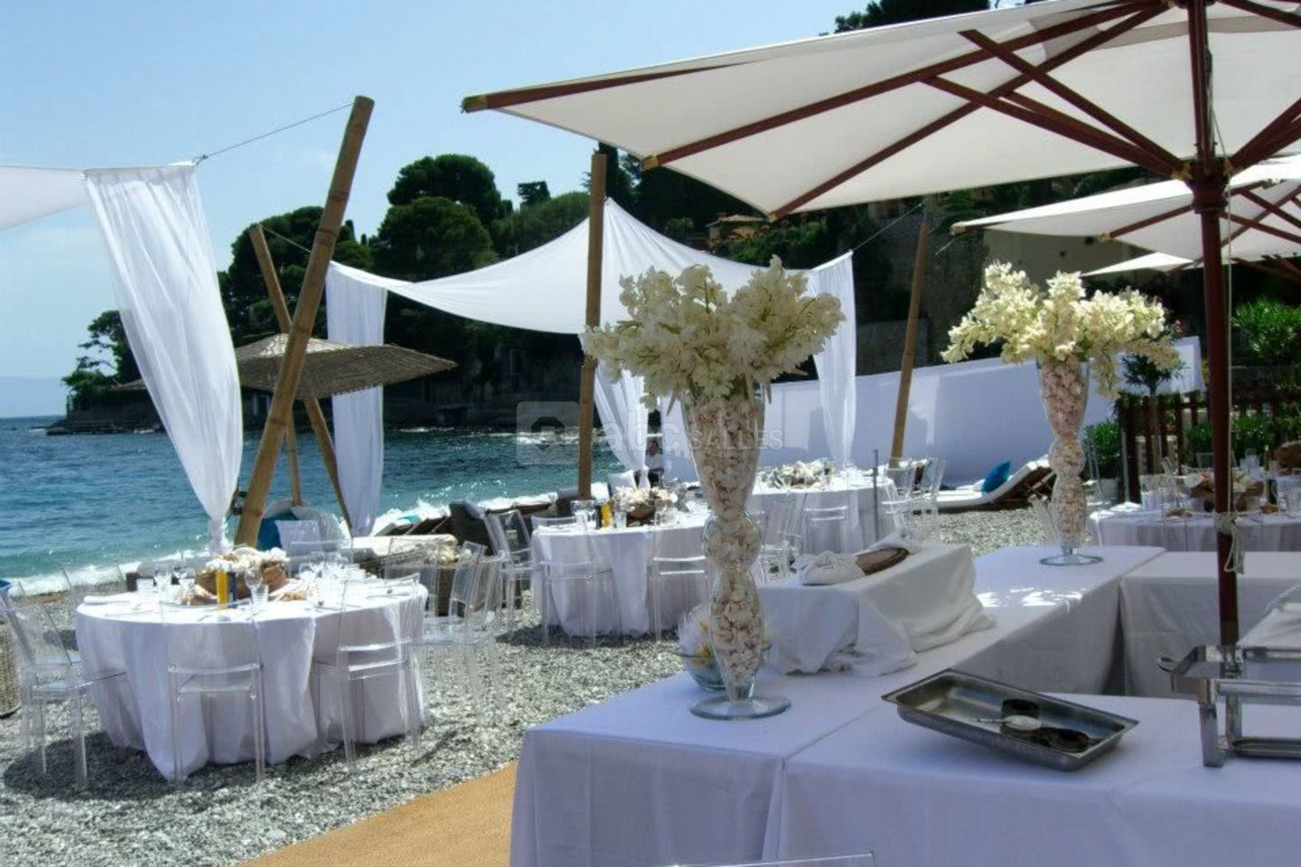 Paloma Beach