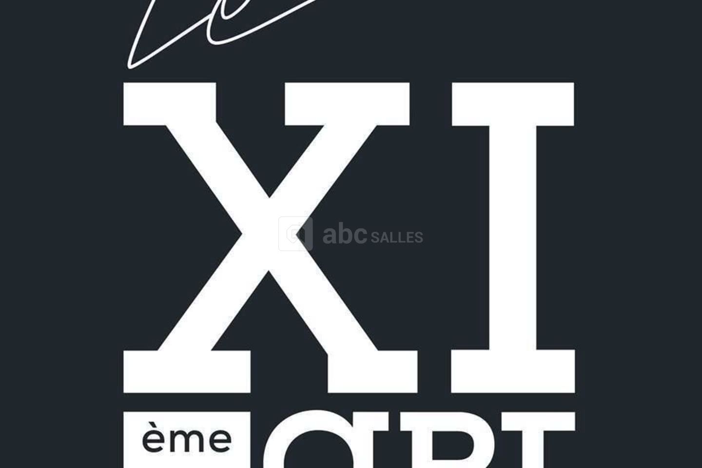 Le Xième Art