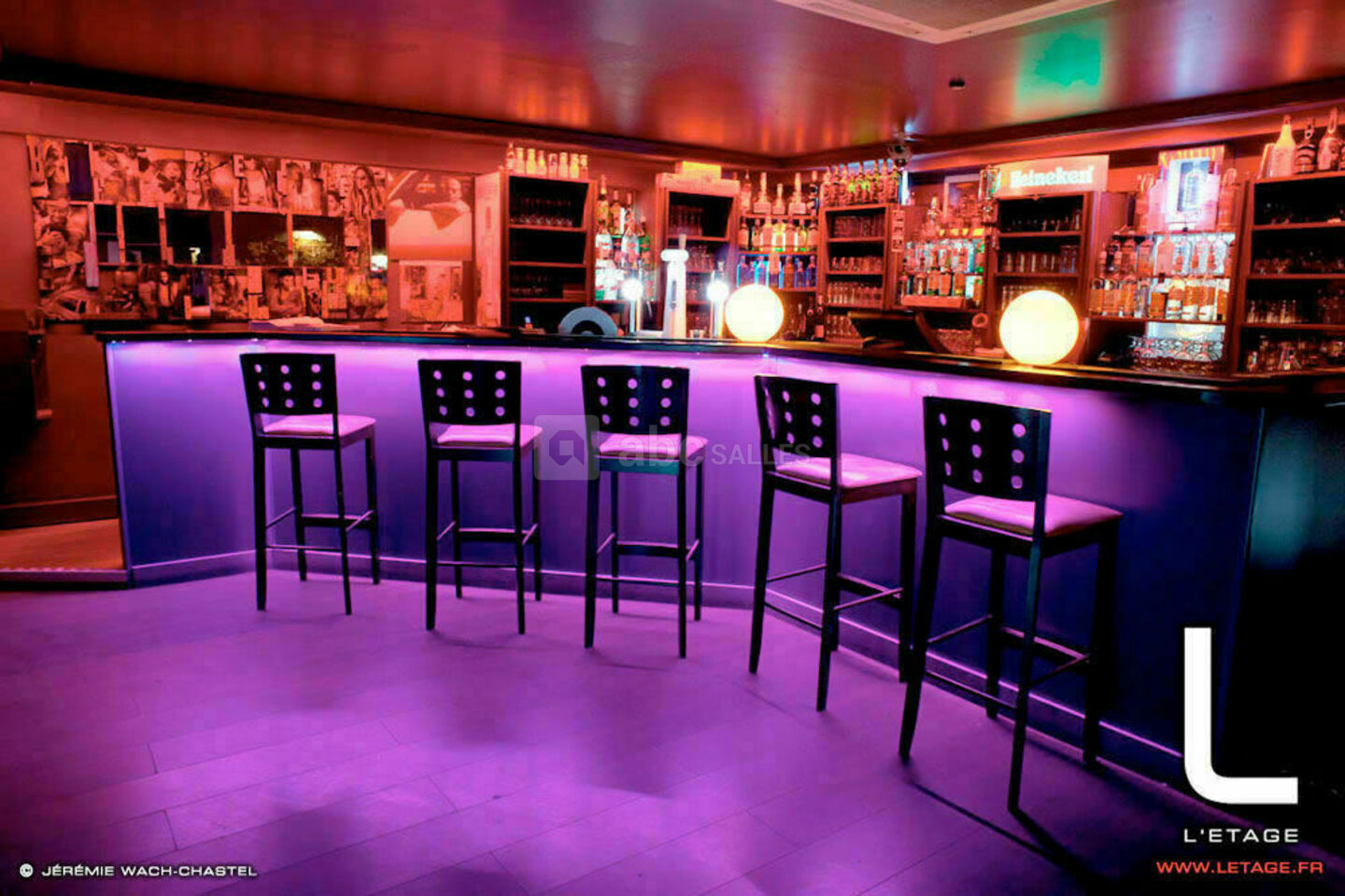L'Etage