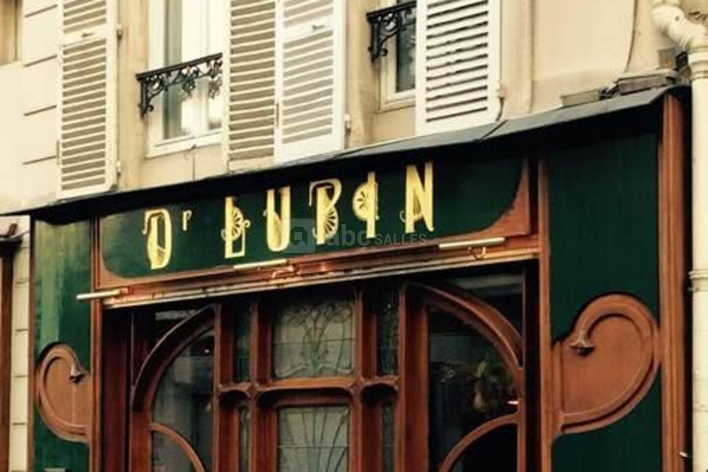 Le Dr Lupin