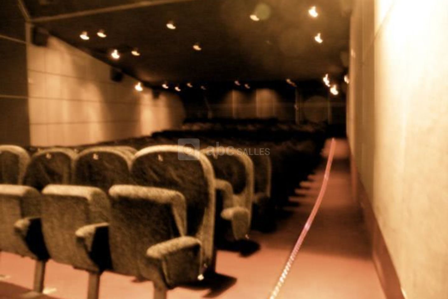 Cinema Elysee