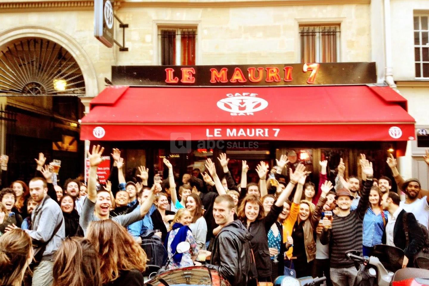Le Mauri7