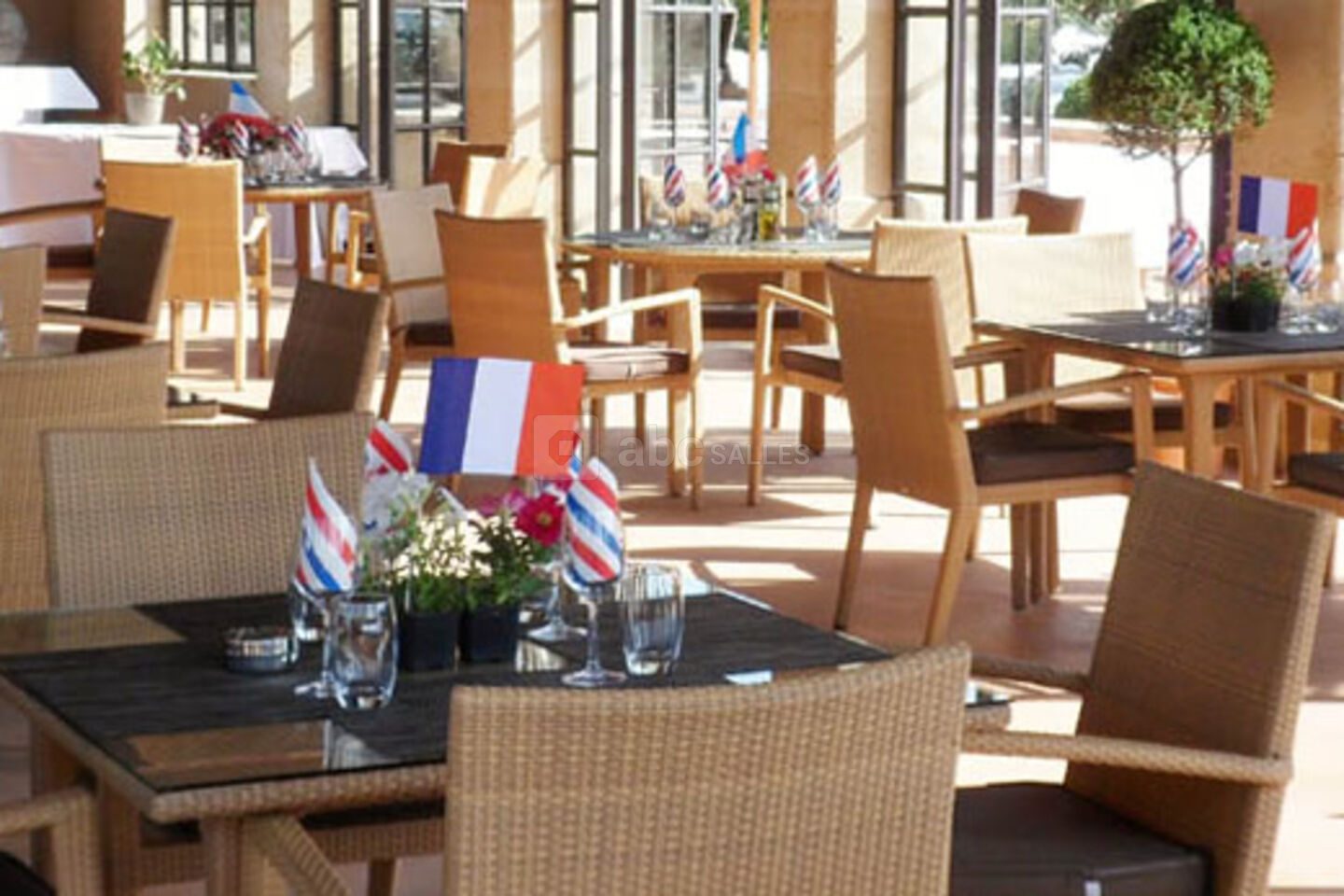 Golf Club Saint-Tropez