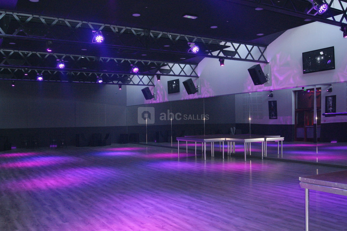 Markadas Dance Center St Priest