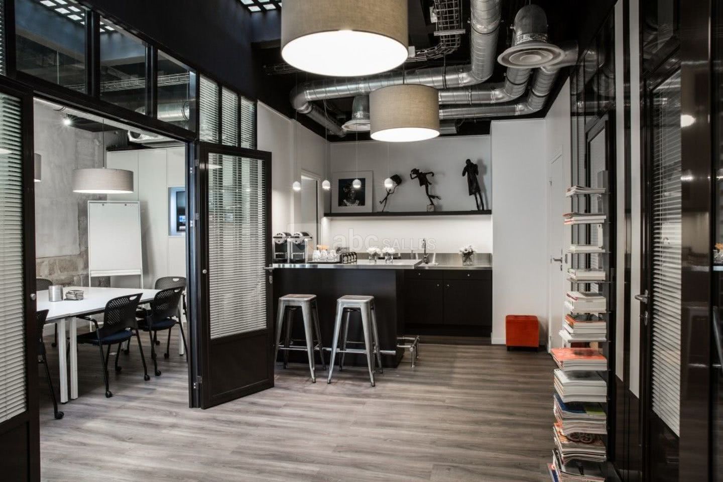 Espace Des Peintres