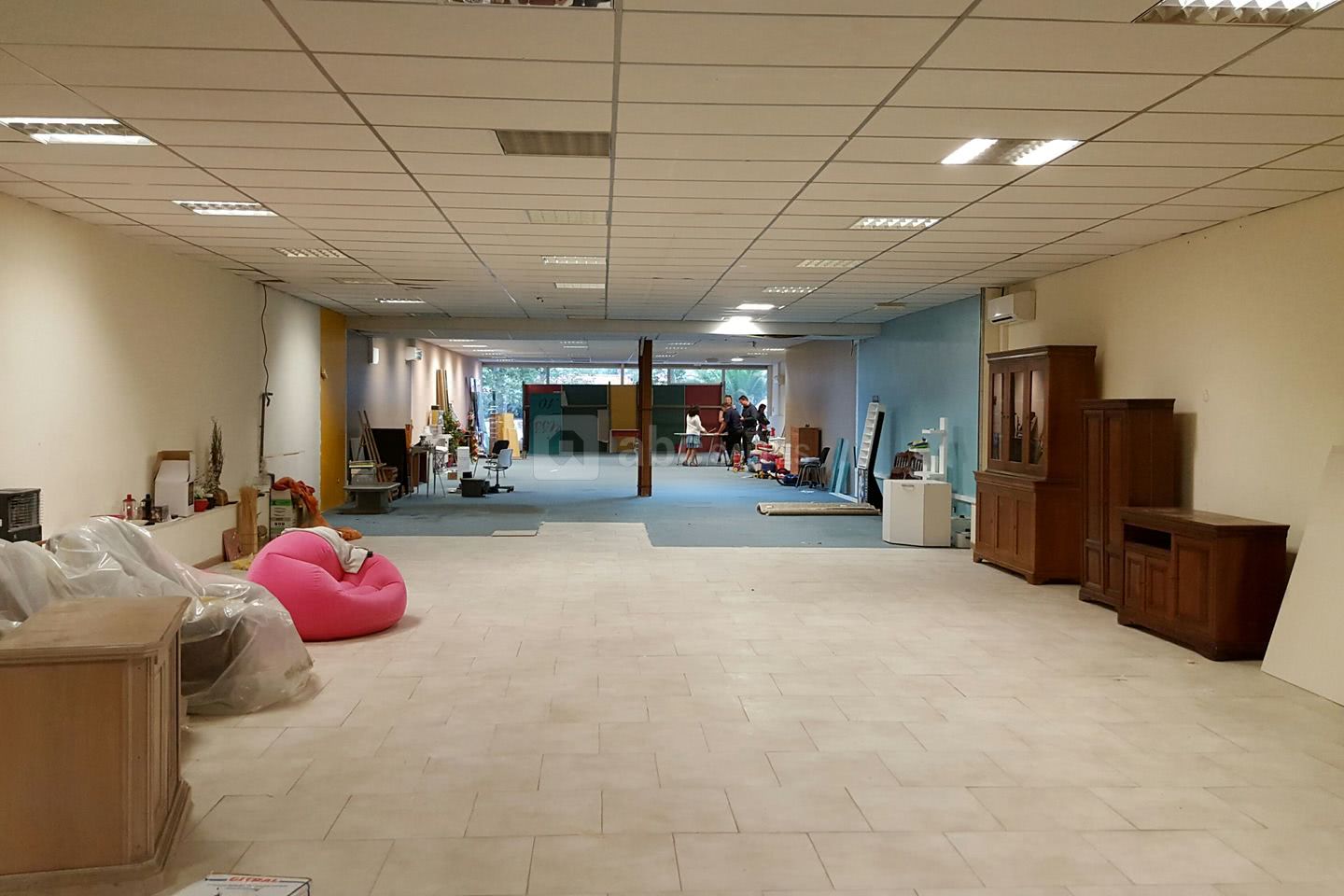 Le Salon de Plaisance