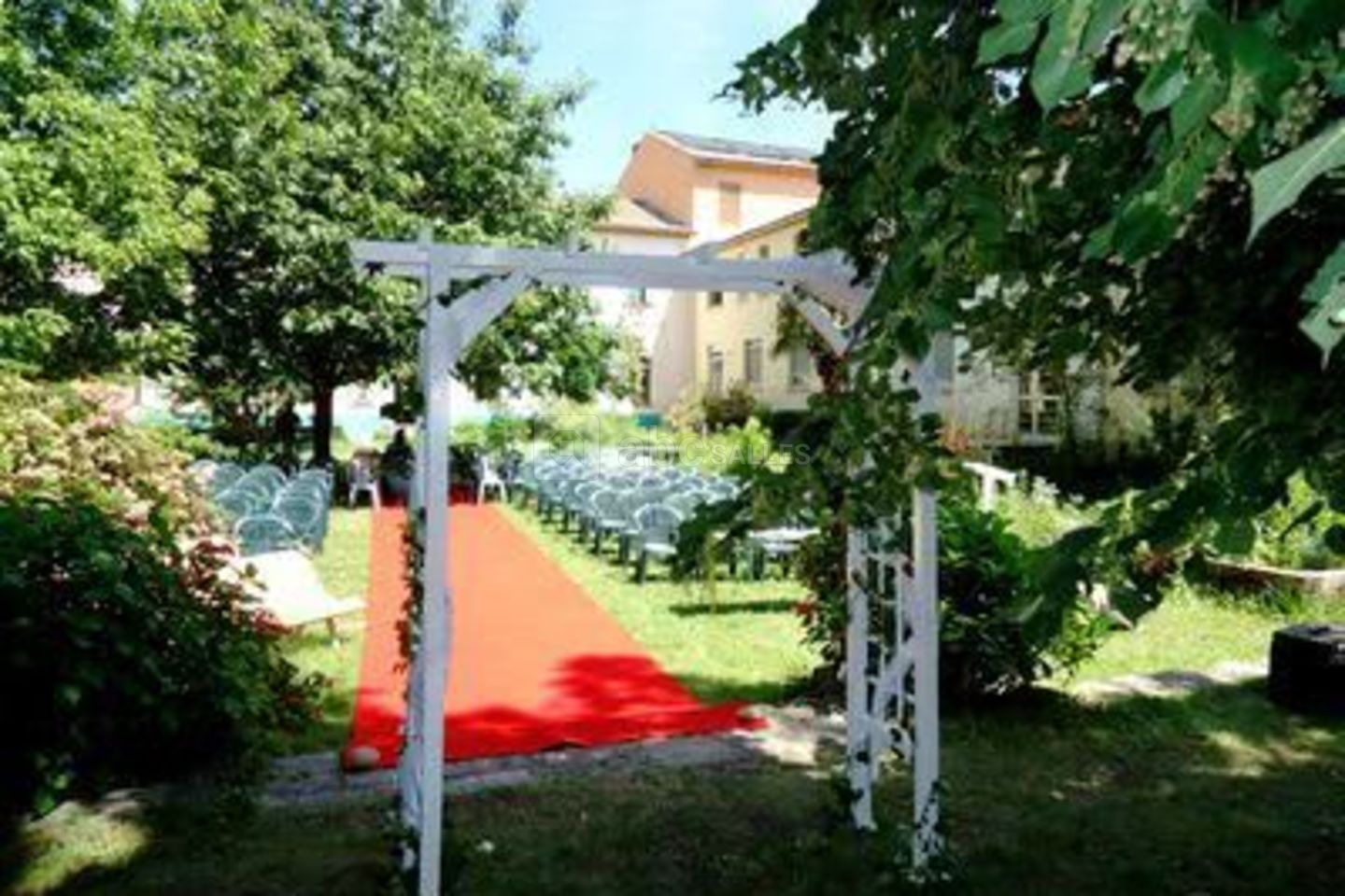 Les Jardins Intérieurs