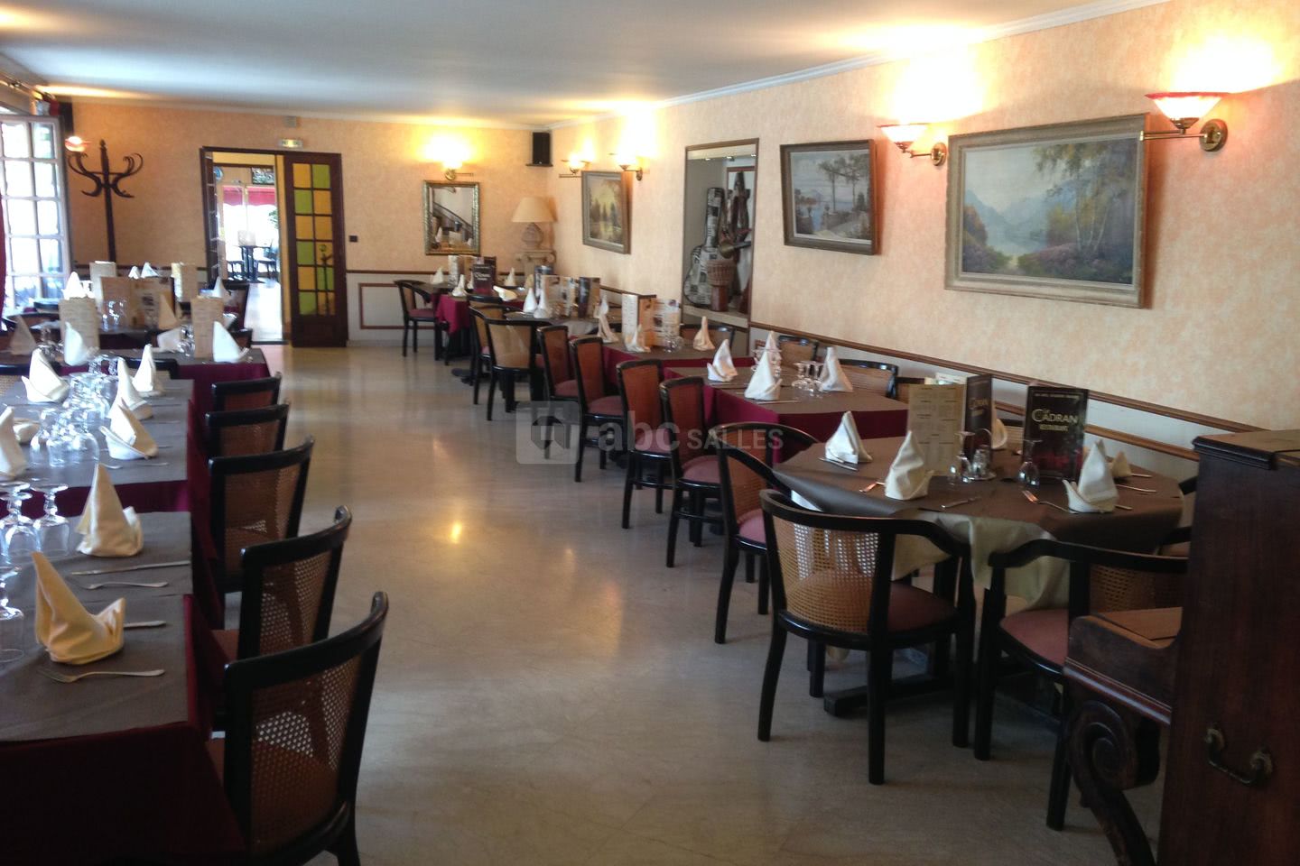 Le Cadran