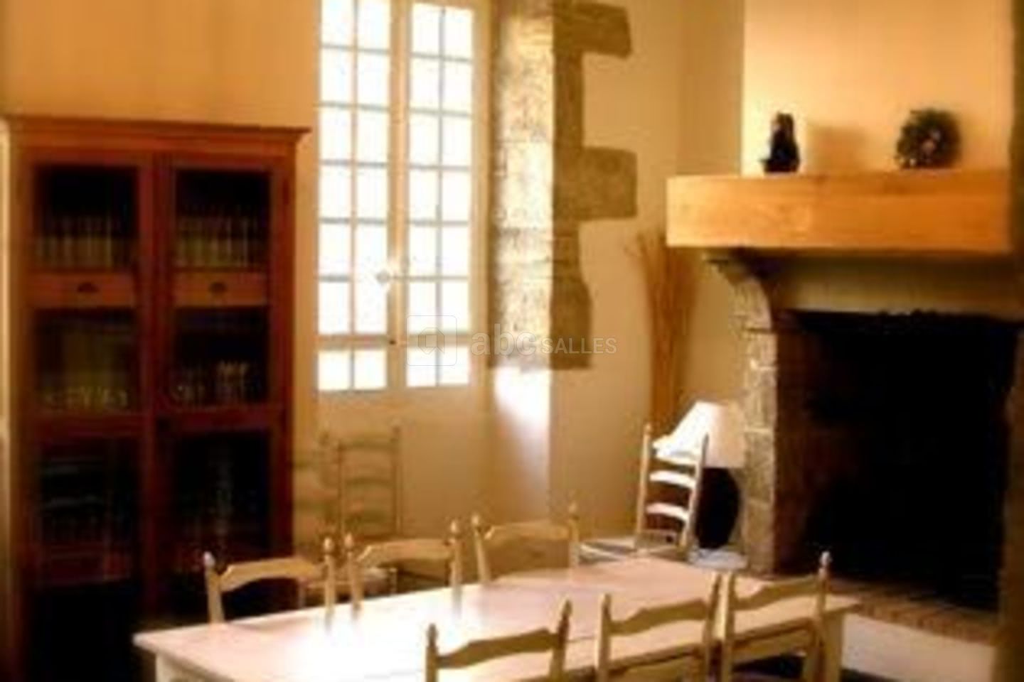 Domaine de Tartay