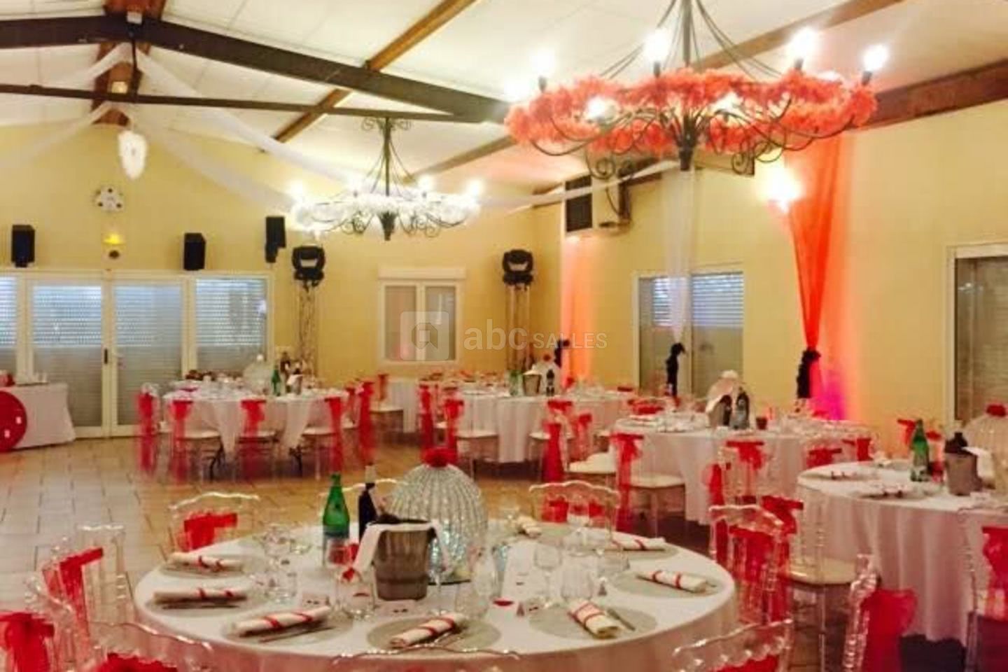 Le Clos des Anges