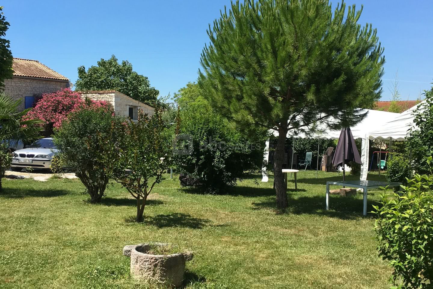 La Pouyade