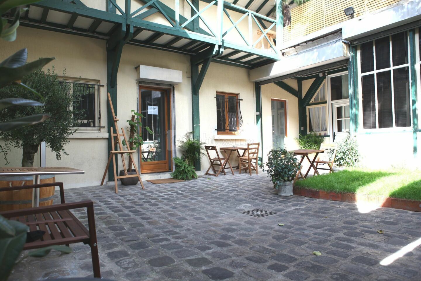 Villa Lemons