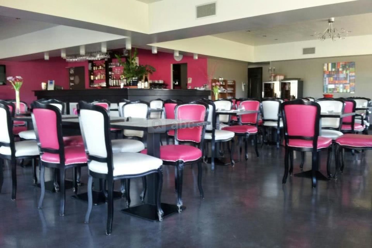 Brasserie le Carre