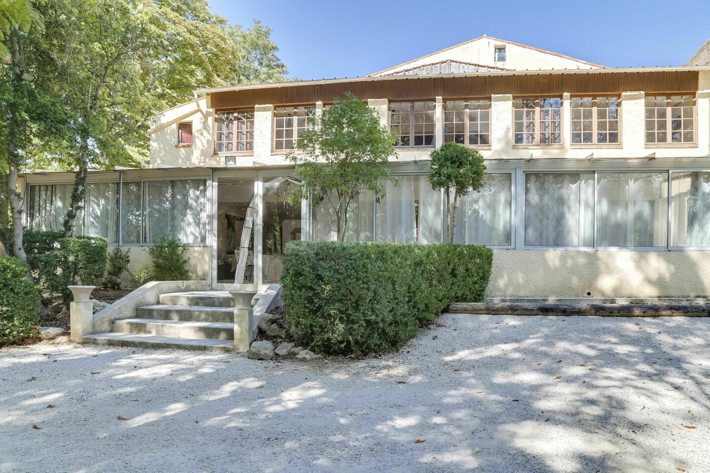Auberge la Guérine