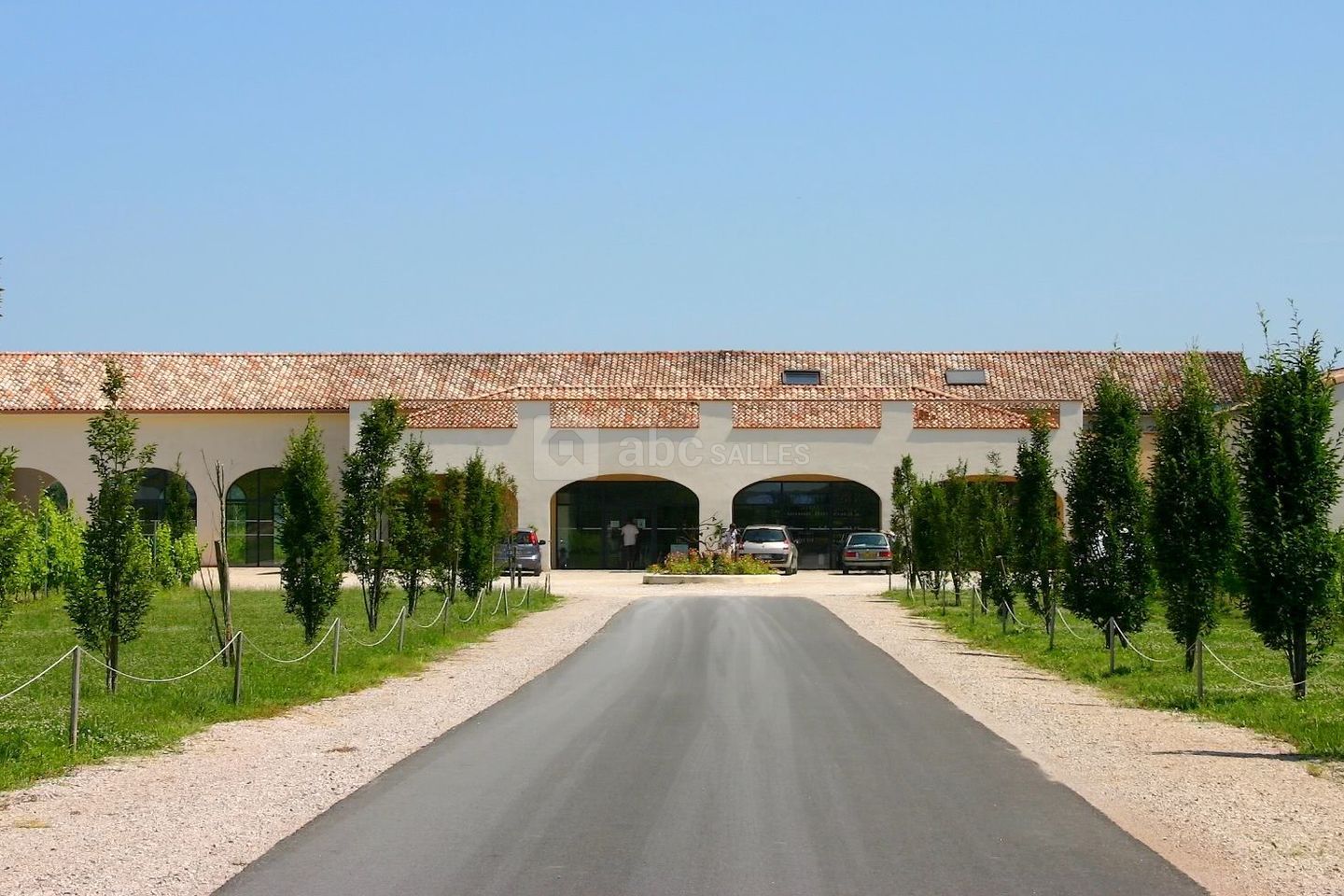 Domaine de Montels