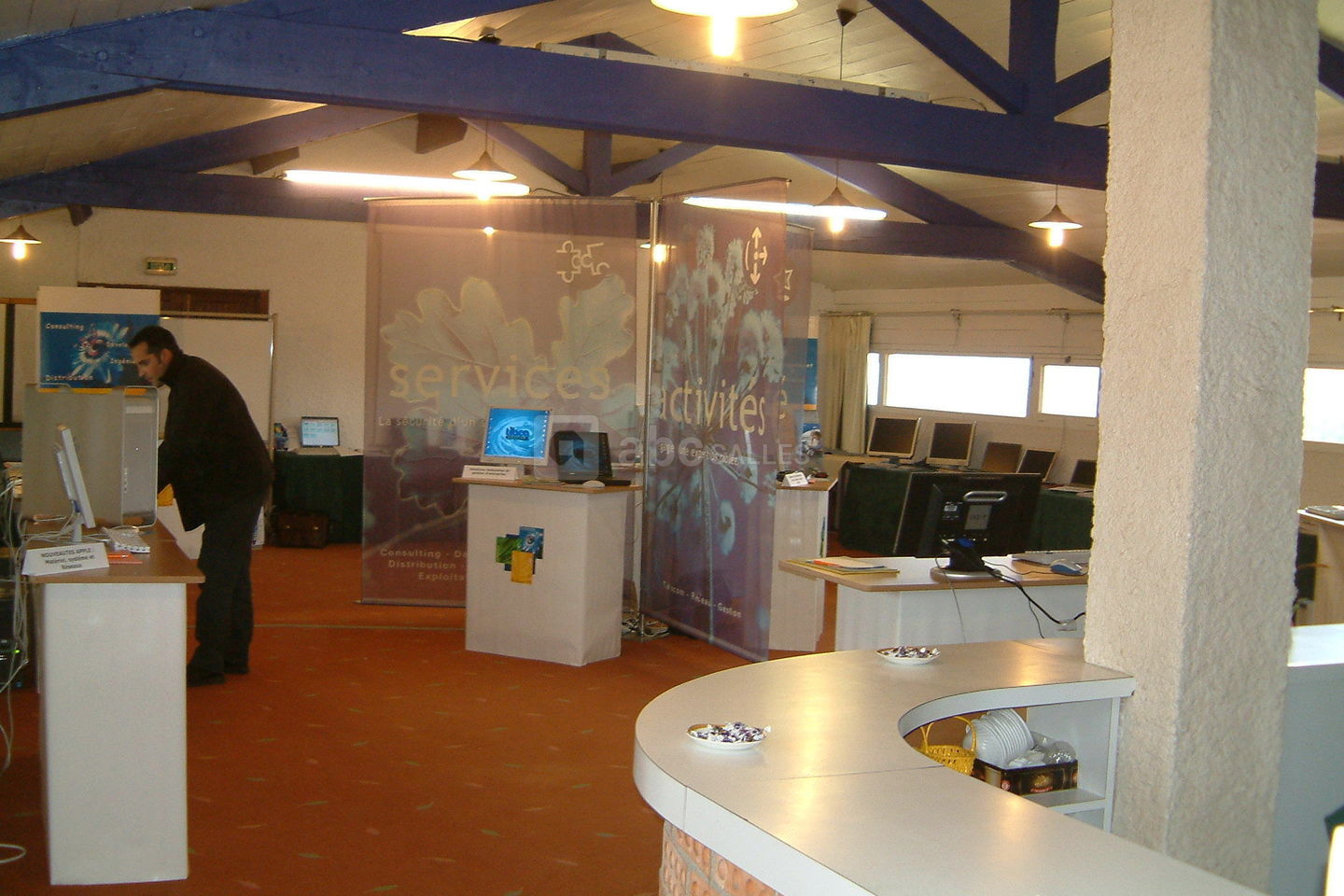 Grande Salle
