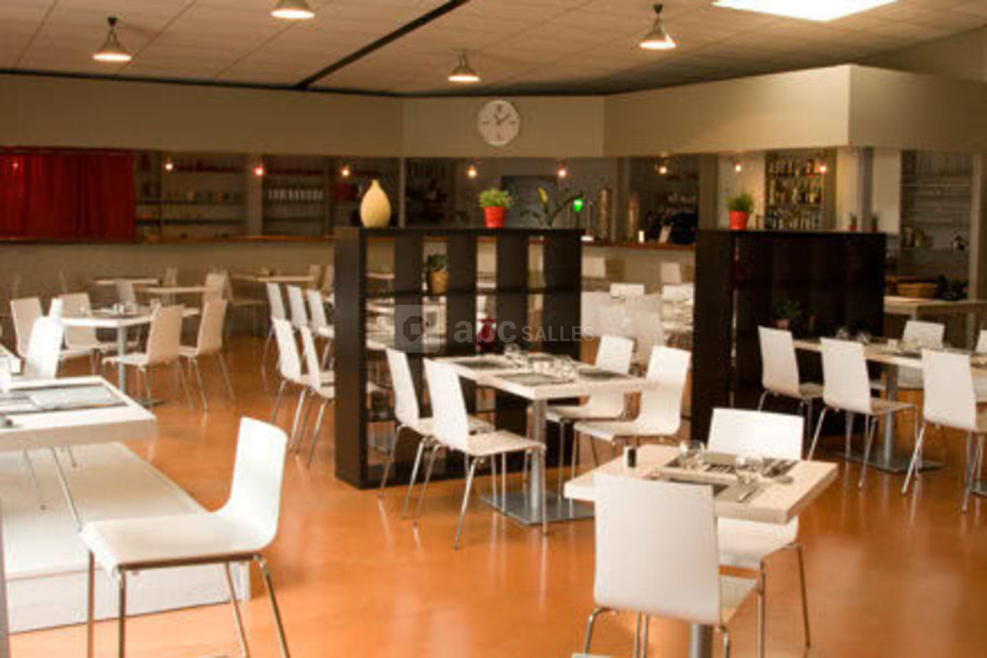 Restaurant Chez Antoine