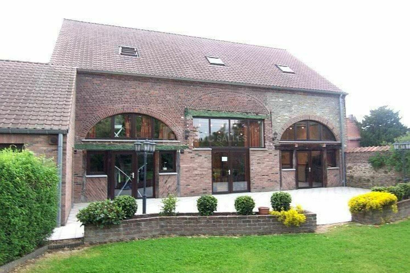 La Grange Aux Artistes