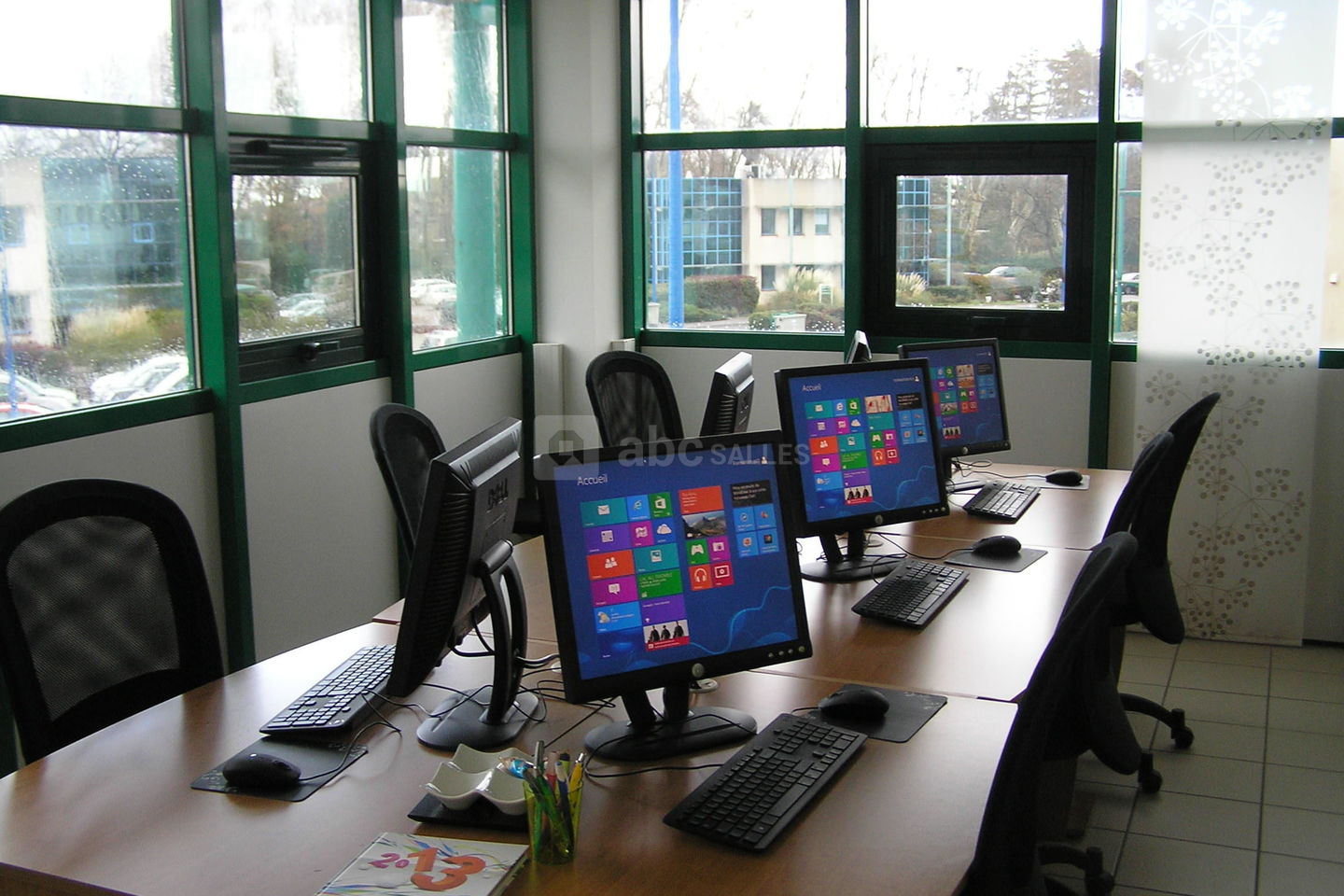 Lucido Informatique