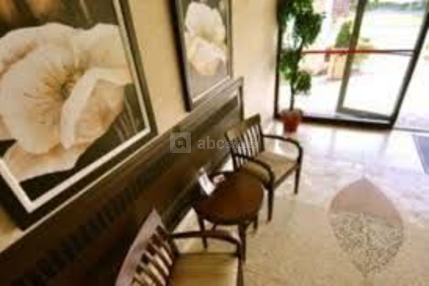 Beausejour Reception