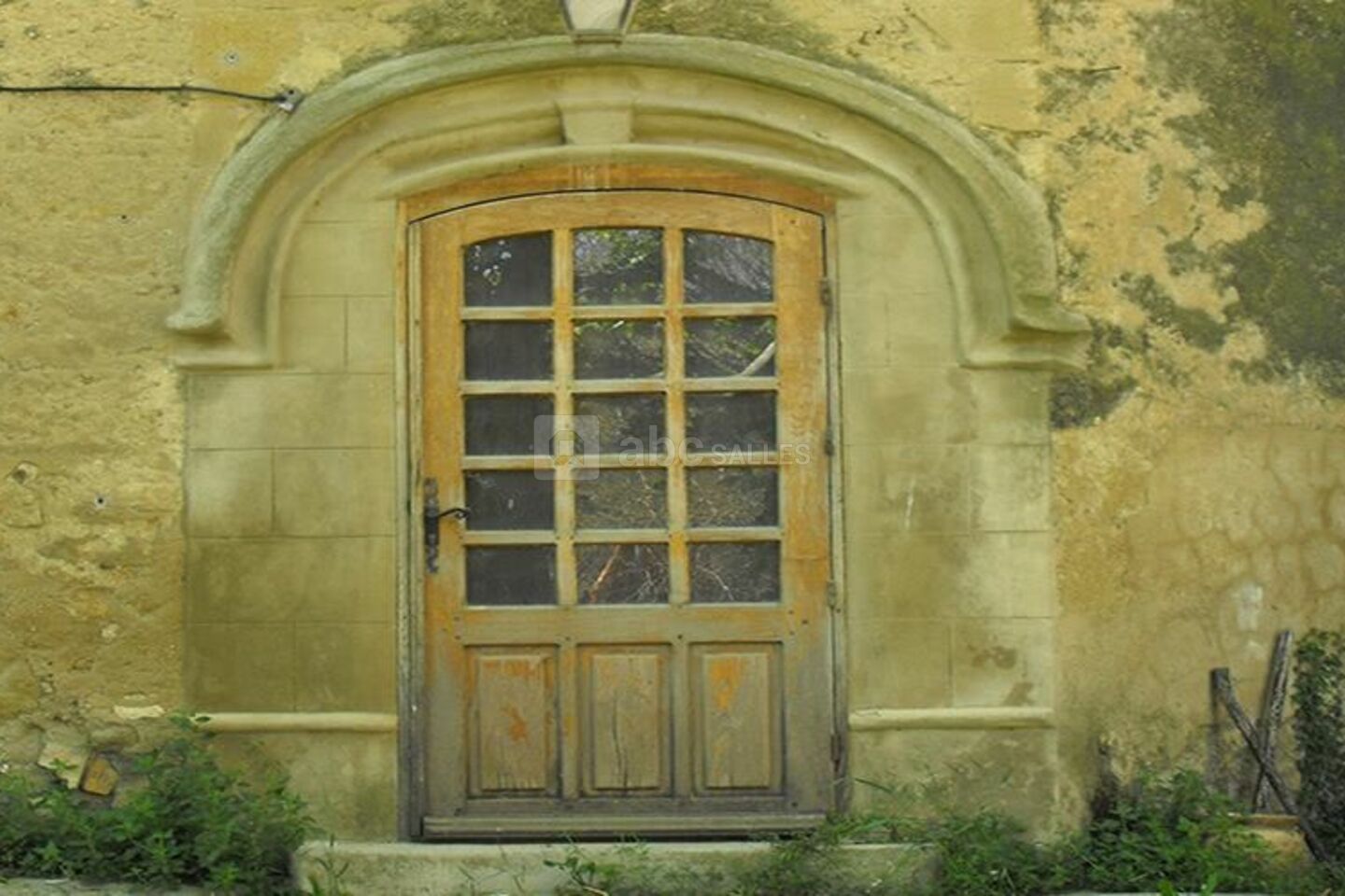 Domaine de Beauvezet