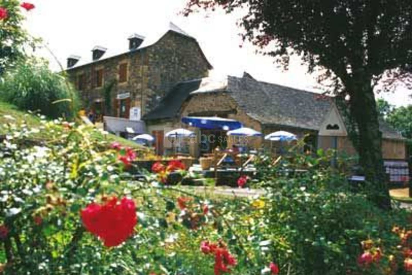Camping Campeole la Boissiere