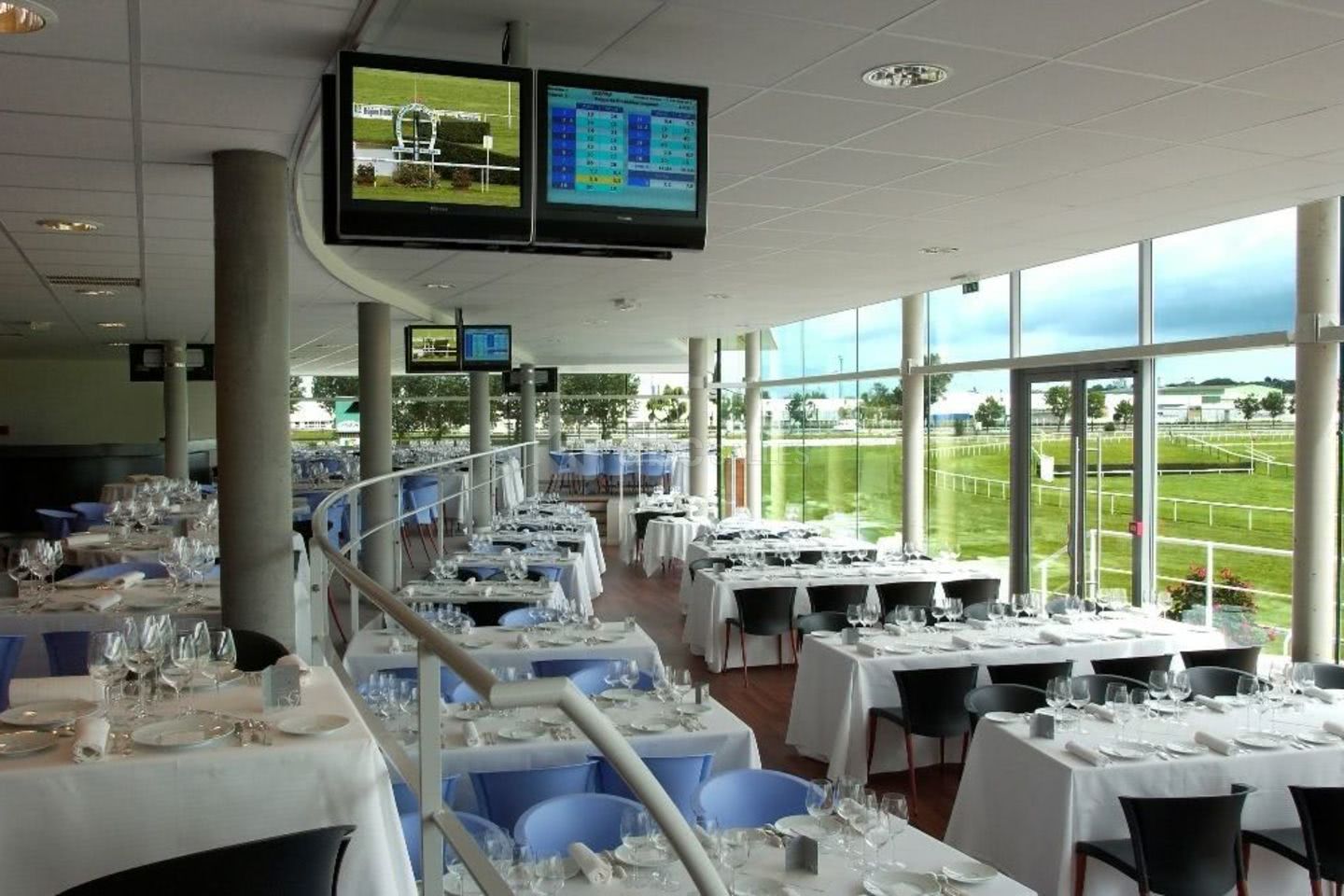Hippodrome de Dieppe