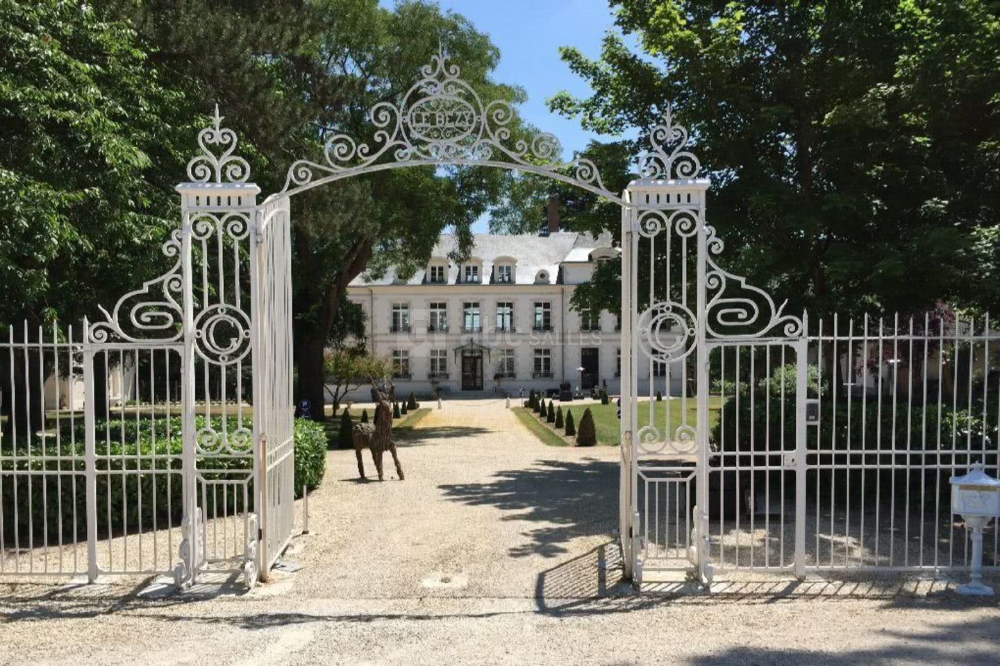 Château du Bezy